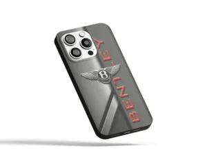 Bentley Protezione Smartphone Qualità Max Garantita